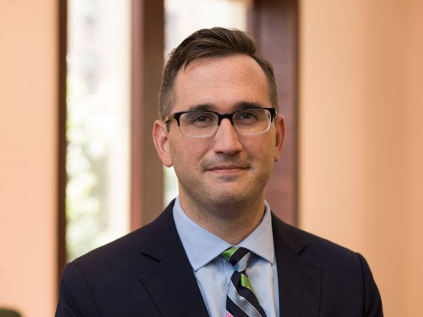 tim reardon portrait