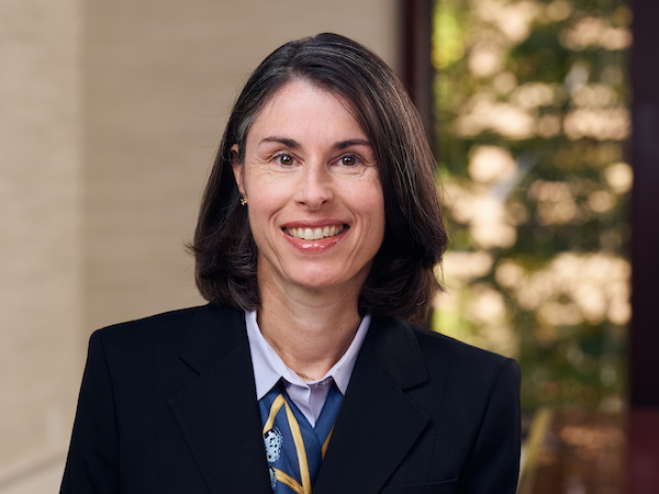 photo of Naomi Dalessandro