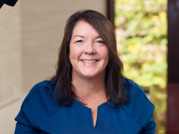 photo of Sheila Nilan