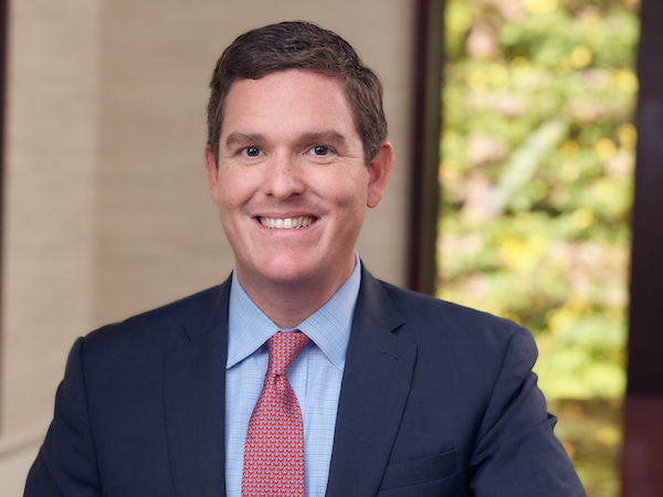 photo of Dan Gorman