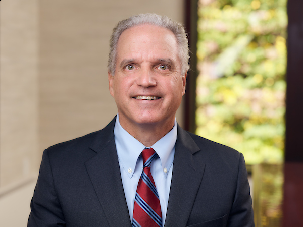 photo of Ted Ober